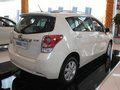 逸致 2011款 1.8 CVT 5座豪华版图片