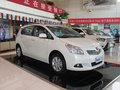 逸致 2011款 1.8 CVT 5座豪华版图片