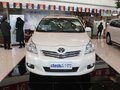 逸致 2011款 1.8 CVT 5座豪华版图片