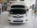逸致 逸致 1.8 CVT 7座豪华多功能版 实拍图片