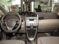 逸致 2011款 1.8 CVT 7座豪华多功能版图片