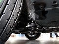 逸致 2011款 1.8 CVT 7座豪华多功能版图片