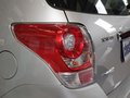 逸致 2011款 1.8 CVT 7座豪华多功能版图片