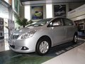逸致 2011款 1.8 CVT 7座豪华多功能版图片