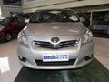 逸致 2011款 1.8 CVT 7座豪华多功能版图片