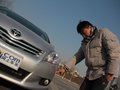 逸致 2011款 1.8 CVT 7座豪华多功能版图片