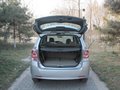 逸致 2011款 1.8 CVT 7座豪华多功能版图片