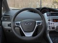 广汽丰田  逸致 1.8 CVT 方向盘整体
