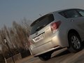 逸致 2011款 1.8 CVT 7座豪华多功能版图片