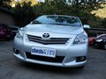 逸致 2011款 逸致1.8L CVT豪华多功能版图片