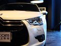 DS 4 DS4 1.6T AT 2012款图片