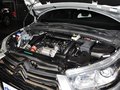 DS 4 DS4 1.6T AT 风尚版 2012款图片