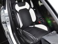 DS 4 DS4 1.6T AT 风尚版 2012款图片