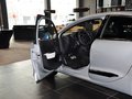 DS 4 DS4 1.6T AT 风尚版 2012款图片