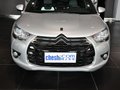DS 4 DS4 1.6T AT 风尚版 2012款图片