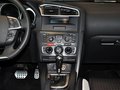 DS 4 2012款 DS4 1.6T 风尚版图片