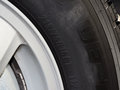新途V80 2011款 2.5T 手动 短轴低丁尊杰版图片