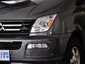 新途V80 2011款 2.5T 手动 短轴低丁尊杰版图片
