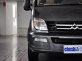 新途V80 2011款 2.5T 手动 短轴低丁尊杰版图片
