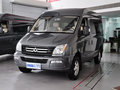 新途V80 2011款 2.5T 手动 短轴低丁尊杰版图片