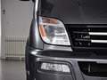 新途V80 2011款 2.5T 手动 短轴低丁尊杰版图片