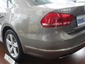帕萨特 2011款 2.0T DSG 御尊版图片