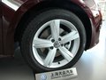 帕萨特 新PASSAT 2.0TSI DSG 至尊版 2011款图片