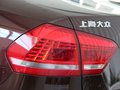 帕萨特 新PASSAT 2.0TSI DSG 至尊版 2011款图片
