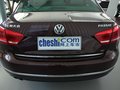 帕萨特 新PASSAT 2.0TSI DSG 至尊版 2011款图片