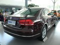 帕萨特 新PASSAT 2.0TSI DSG 至尊版 2011款图片