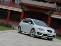 Leon 2012款 1.8TSI DSG FR+图片