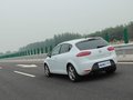 Leon 2012款 1.8TSI DSG FR+图片