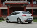 Leon 2012款 1.8TSI DSG FR+图片