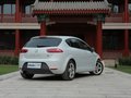 Leon 2012款 1.8TSI DSG FR+图片