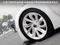 雪铁龙Survolt概念车 图片
