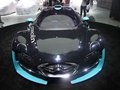 雪铁龙Survolt概念车 2012款 雪铁龙Survolt图片
