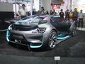 雪铁龙Survolt概念车 2012款 雪铁龙Survolt图片