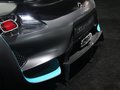 雪鐵龍Survolt概念車 2012款 雪鐵龍Survolt圖片