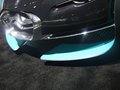 雪鐵龍Survolt概念車 2012款 雪鐵龍Survolt圖片