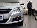大众CC 2011款 1.8T DSG 尊贵型图片
