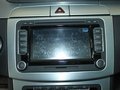 大众CC 2011款 2.0 DSG 豪华型图片
