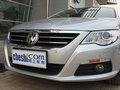 大众CC 2011款 2.0T DSG 至尊型图片