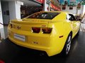 科邁羅 科邁羅 3.6L AT/MT2011款圖片