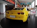 科邁羅 科邁羅 3.6L AT/MT2011款圖片