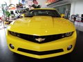 科邁羅 科邁羅 3.6L AT/MT2011款圖片