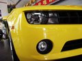 科迈罗 科迈罗 3.6L AT/MT2011款图片