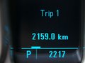 科迈罗 科迈罗 3.6L AT/MT 2011款 试驾图片