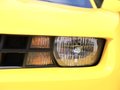 科迈罗 科迈罗 3.6L AT/MT 2011款 试驾图片