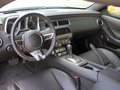 科迈罗 科迈罗 3.6L AT/MT 2011款 试驾图片