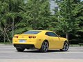 科邁羅 科邁羅 3.6L AT/MT 2011款 試駕圖片